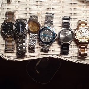 Watches